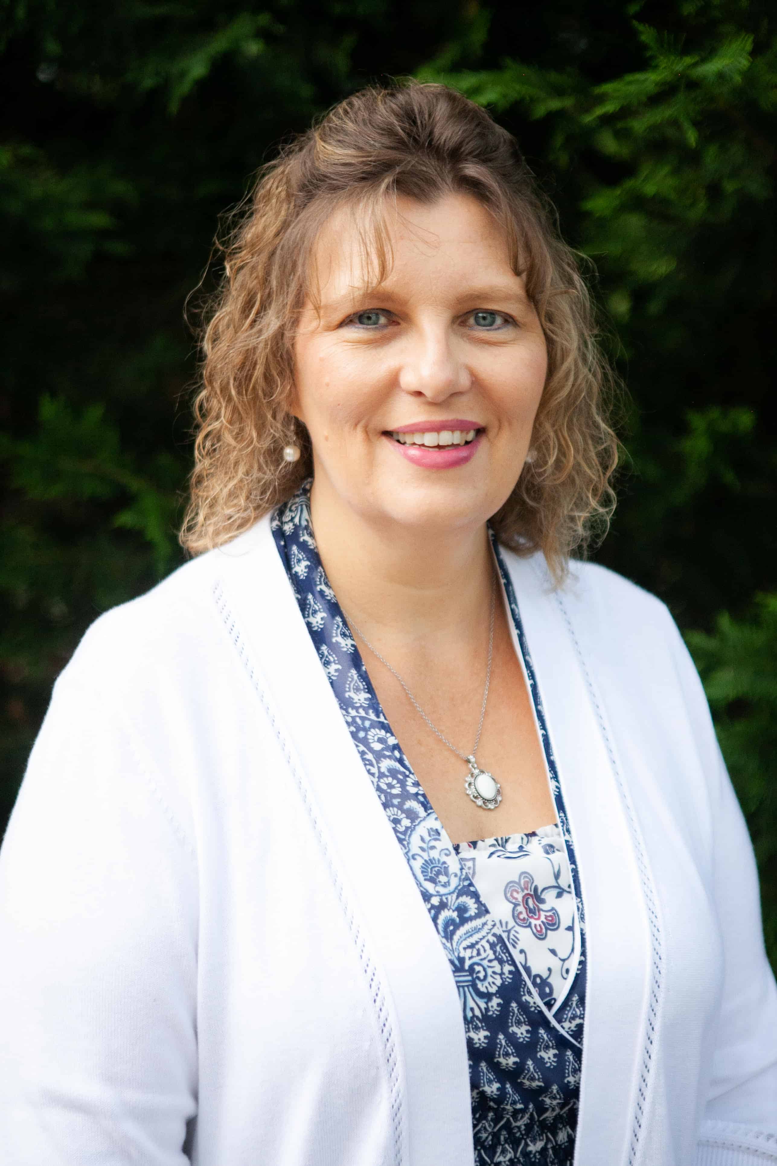 Amanda Berryhill