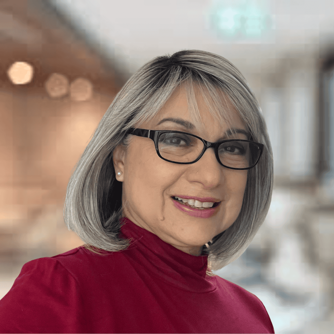 Jacqueline Mellone