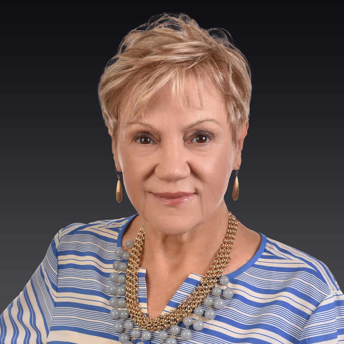 Zeza DaCosta