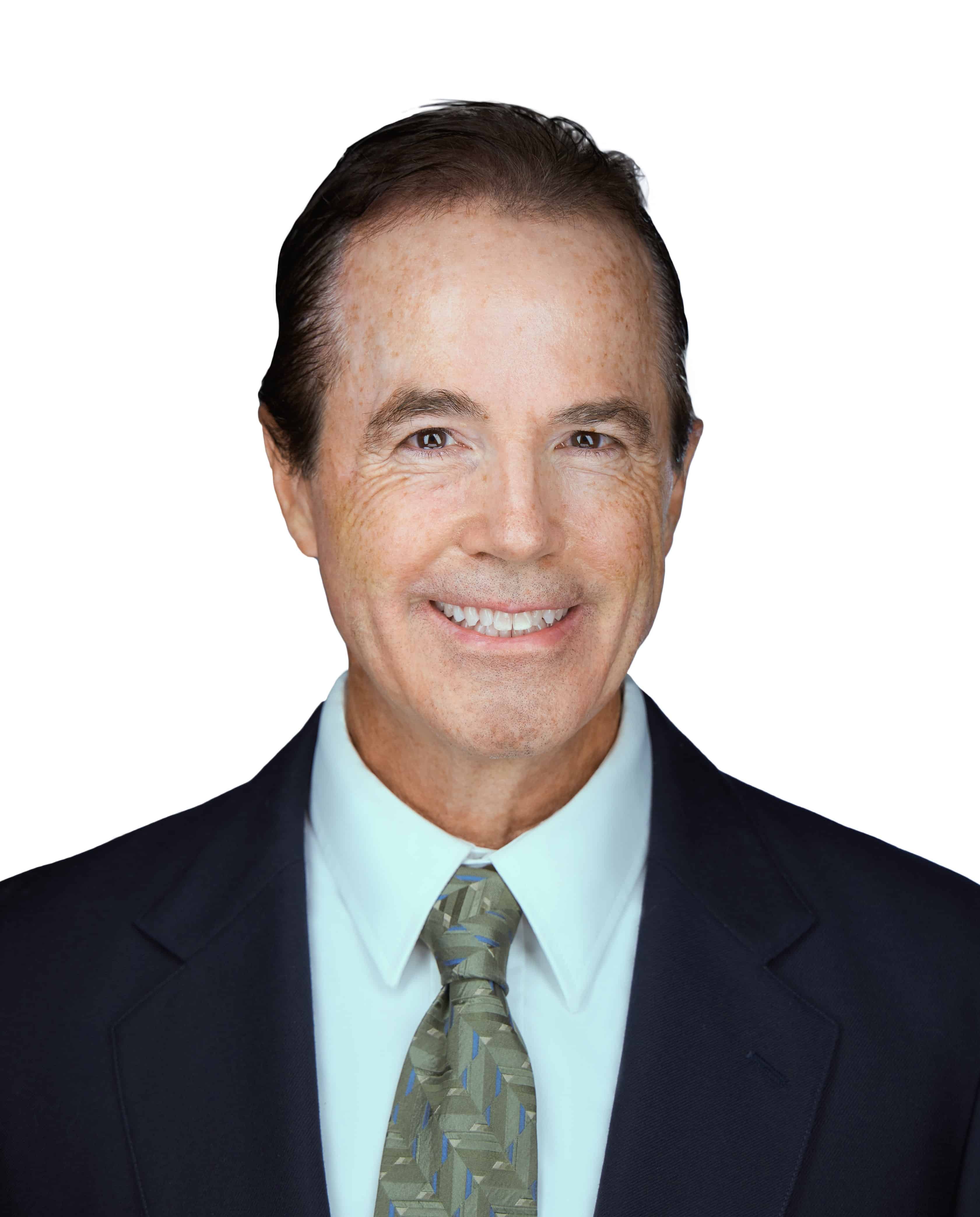 David Roddin
