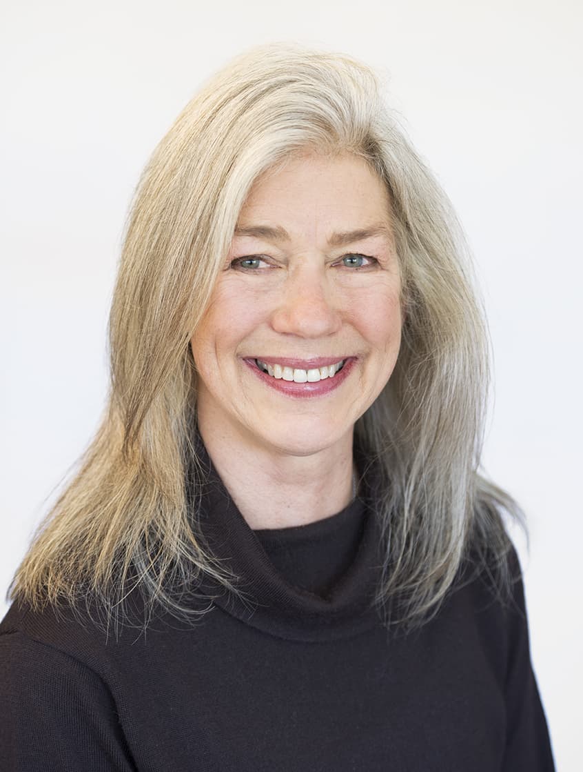 Ann Lingerfelt-Lewter