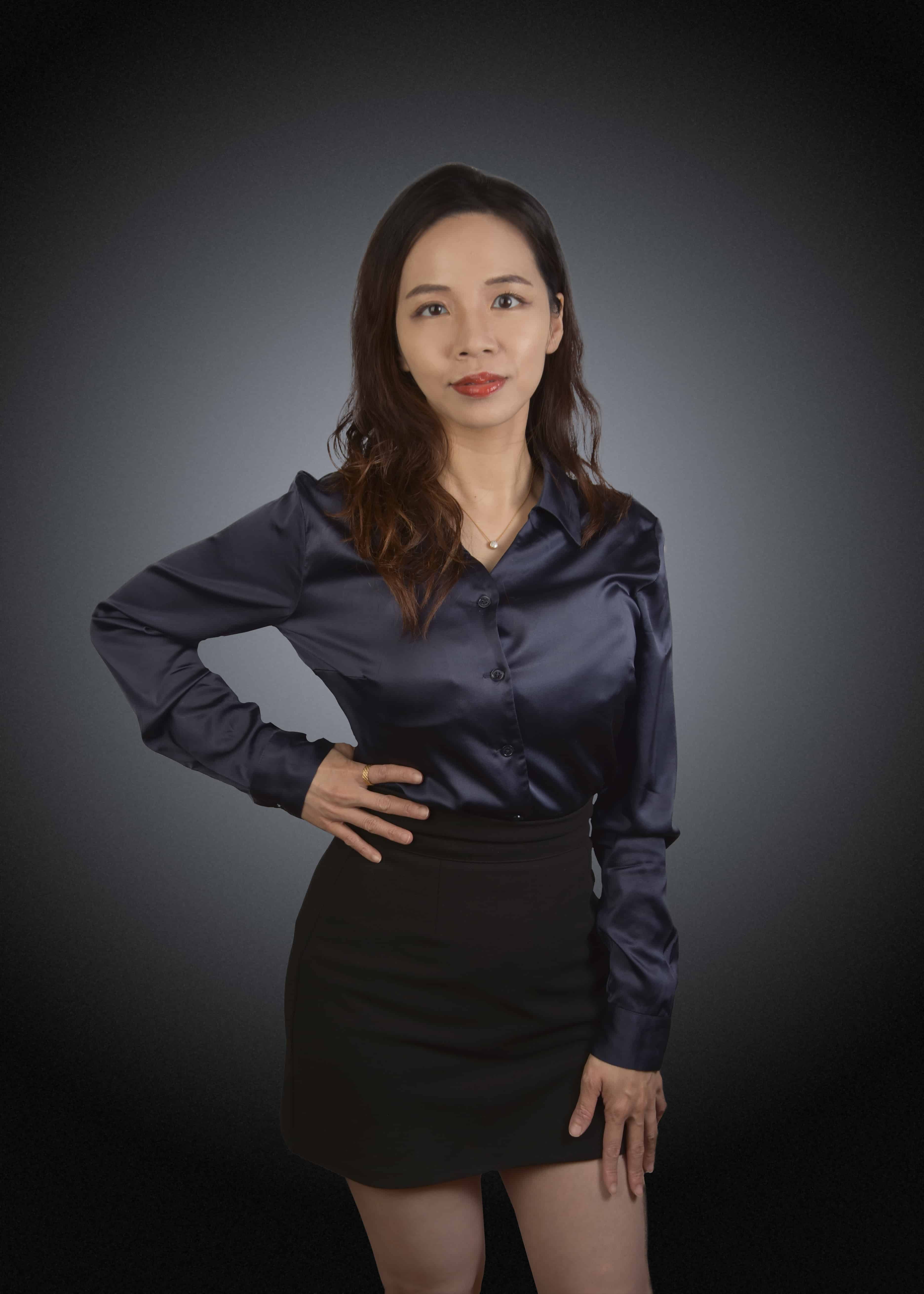 Jennie Hsu