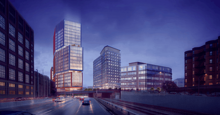 Looking For Condos in Fenway/Kenmore? Our Top 7 New Building Picks