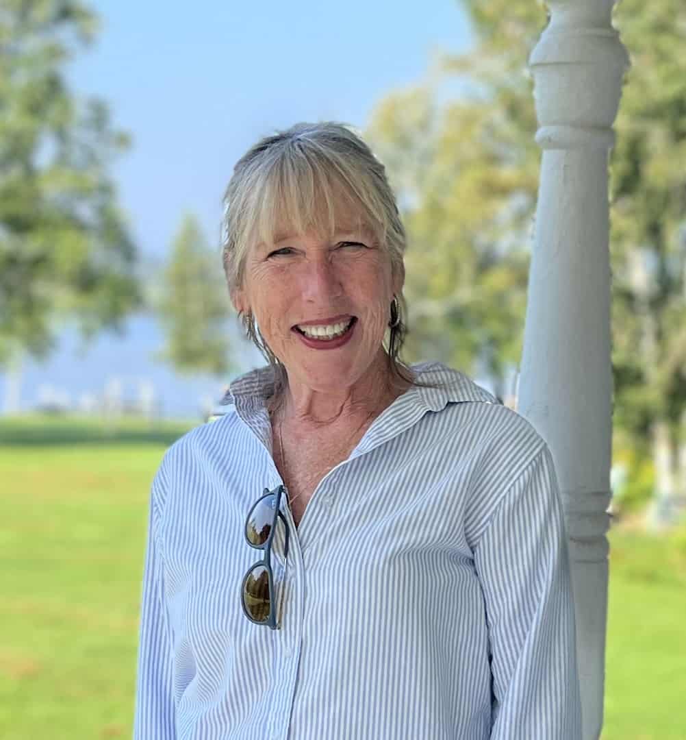 Carolyn Smith