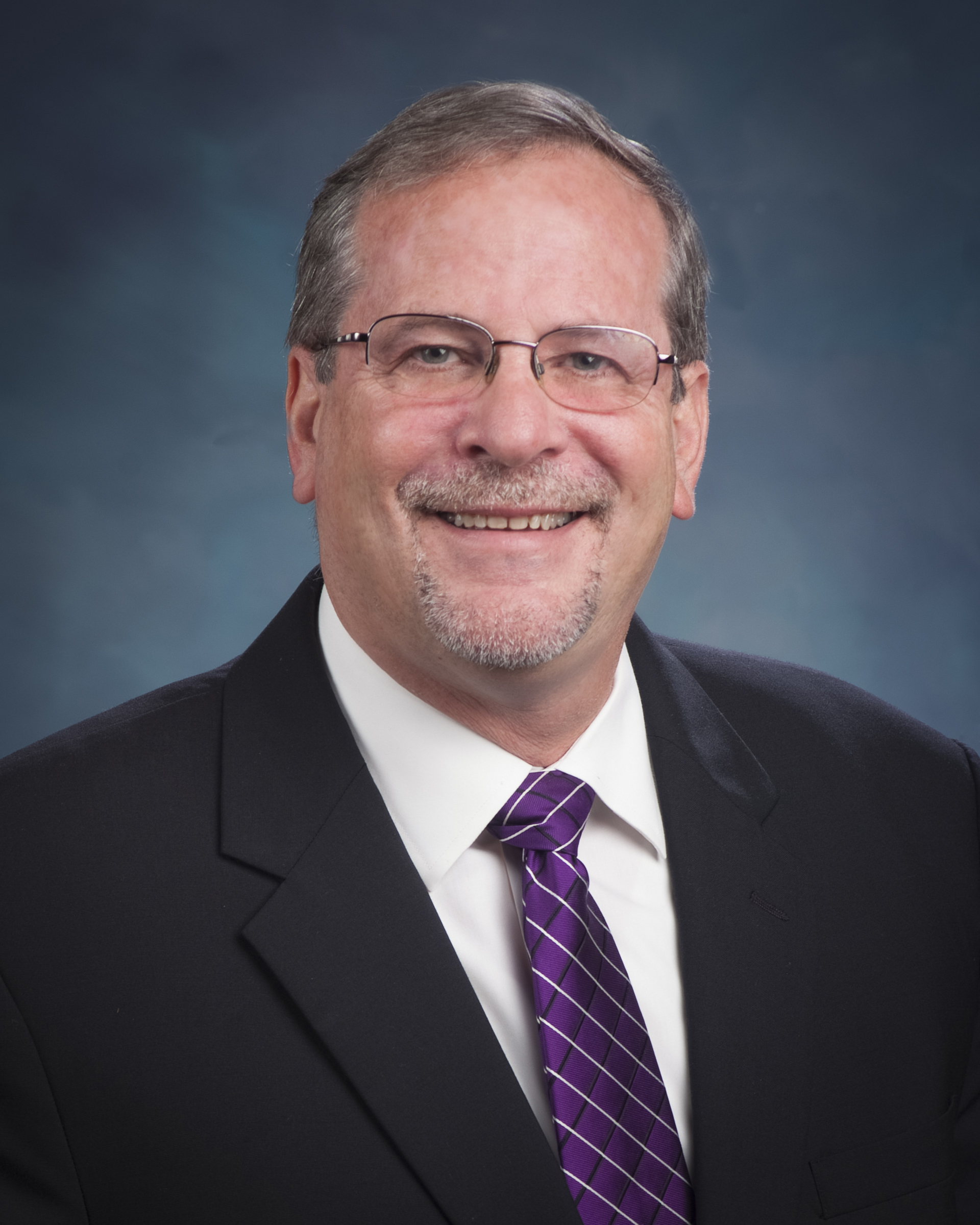 Larry Prigal