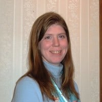 Stacey Oberg