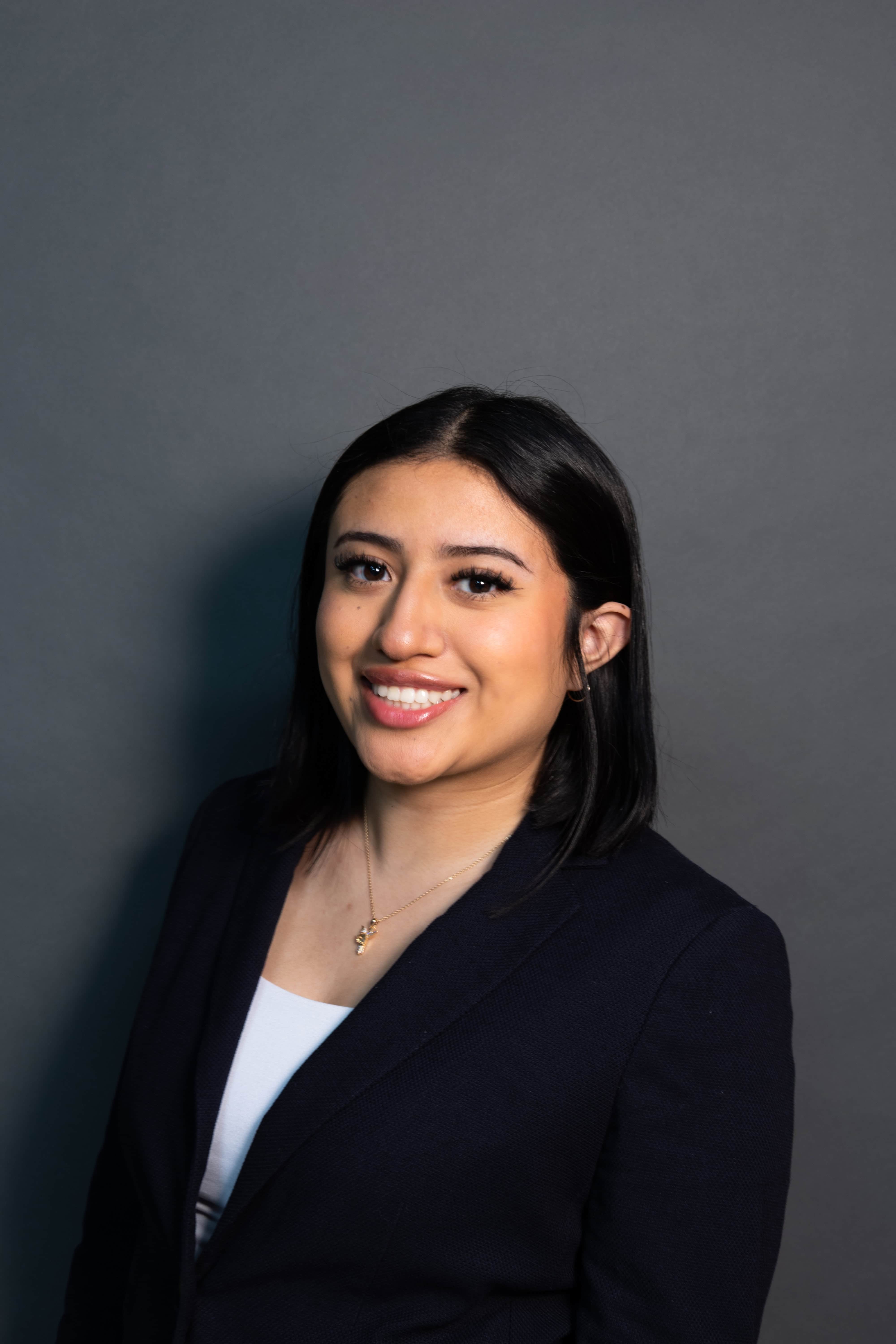 Alexandra Garcia Sandoval