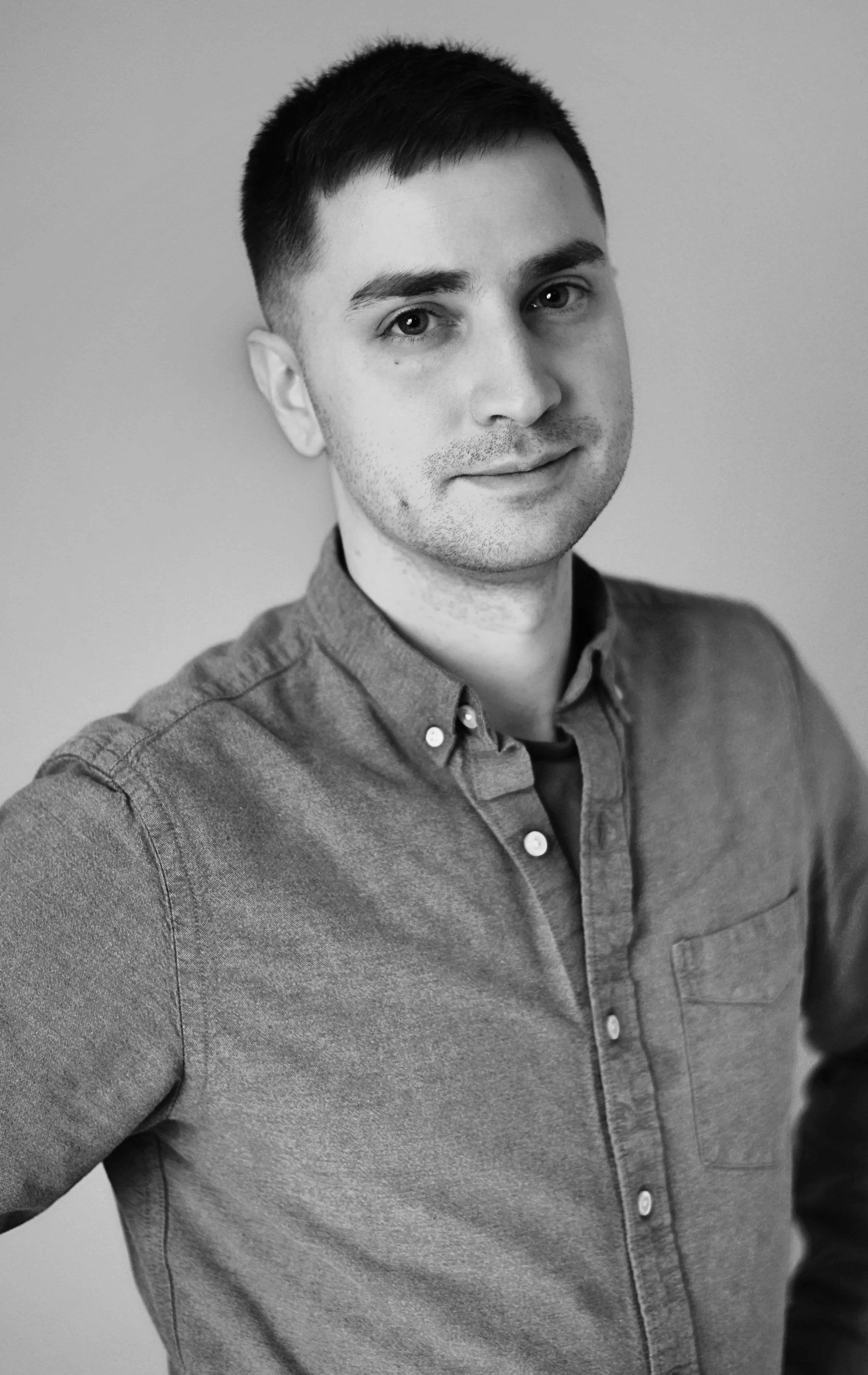 Connor MacDonald