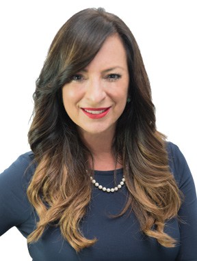 Lisa Liscio