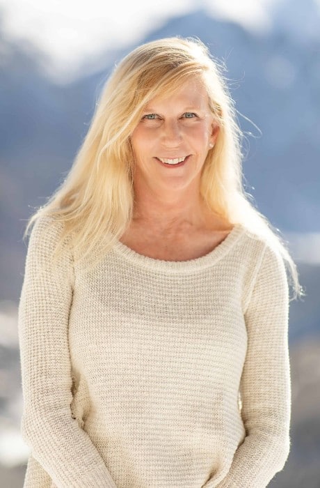 Lisa Nielsen