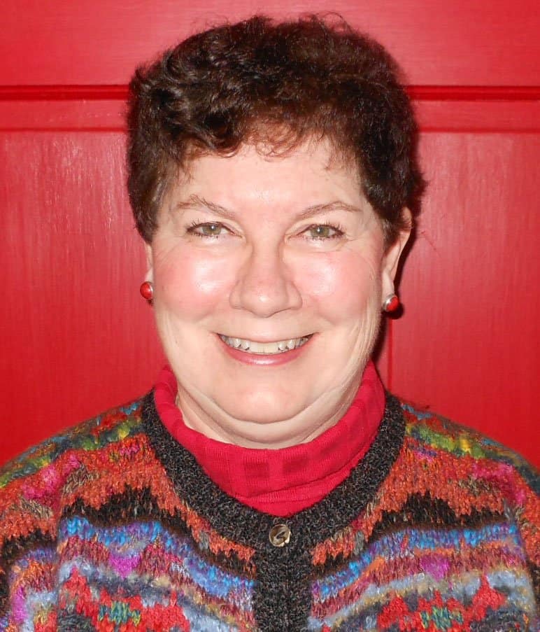 Sue Glenn