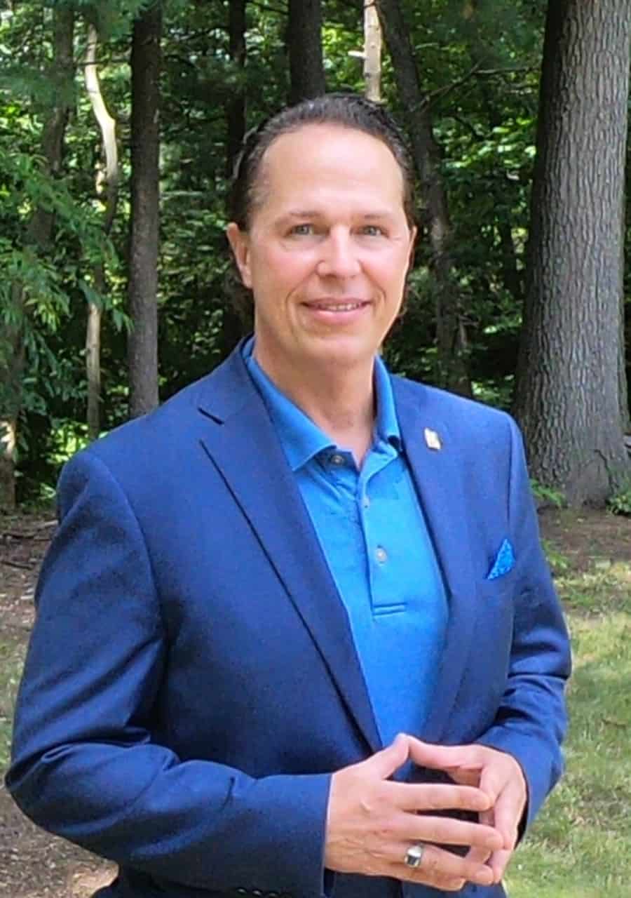 Brady Sokoloski