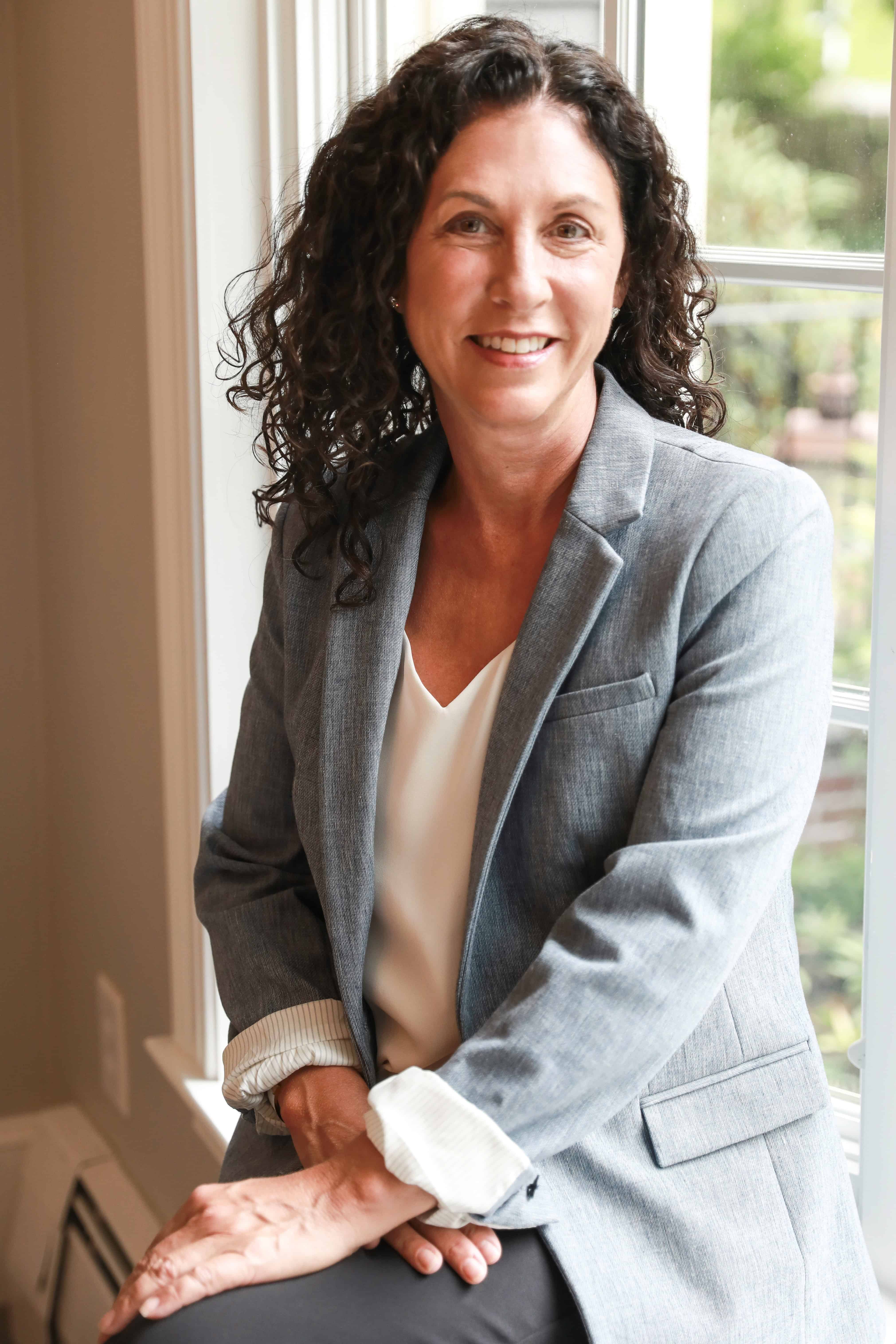 Elaine Horrocks