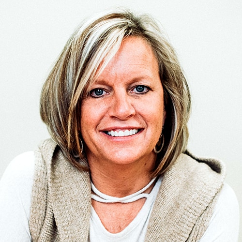 Monica LaVerdiere