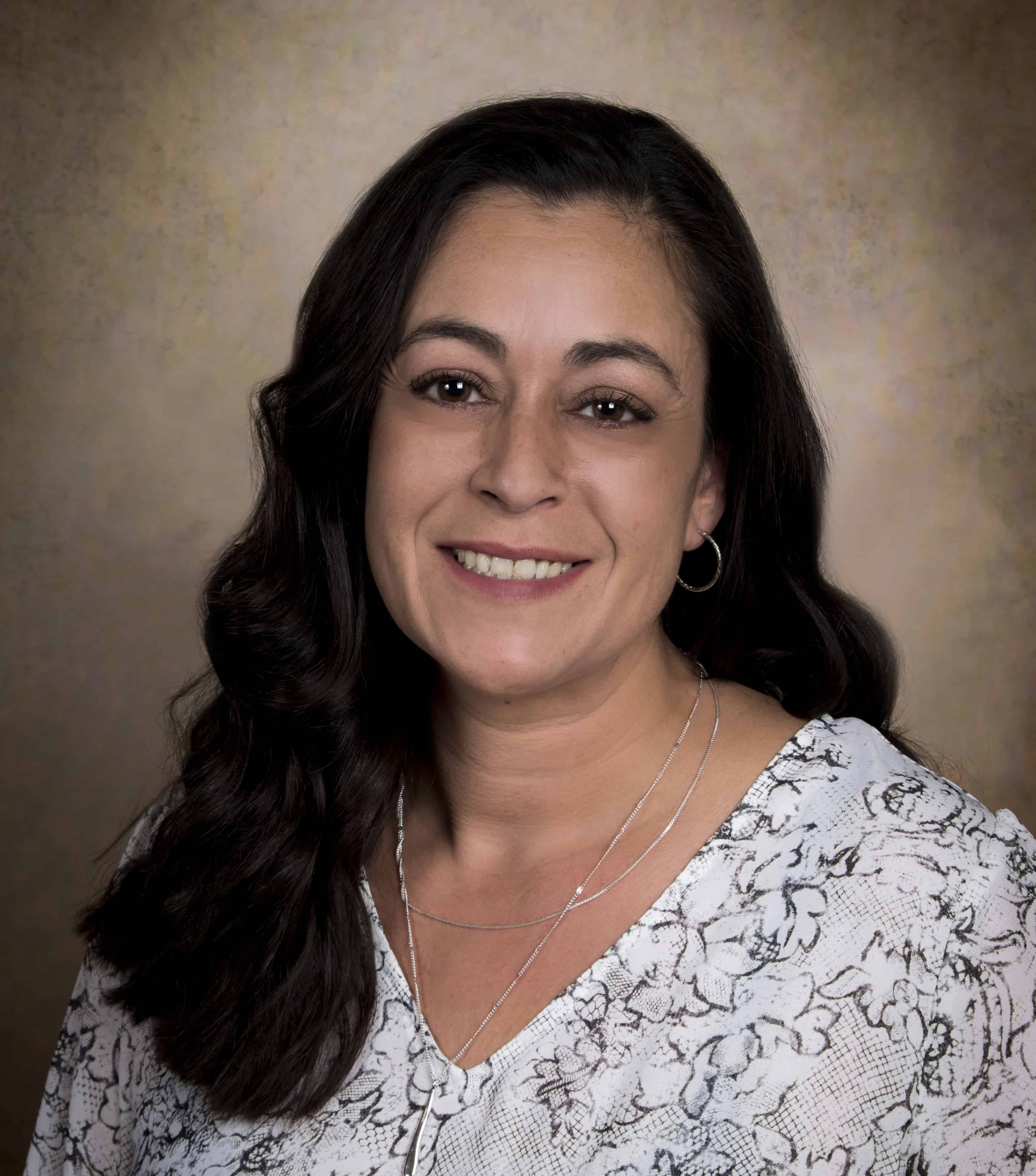 Tara Peters-Parmer