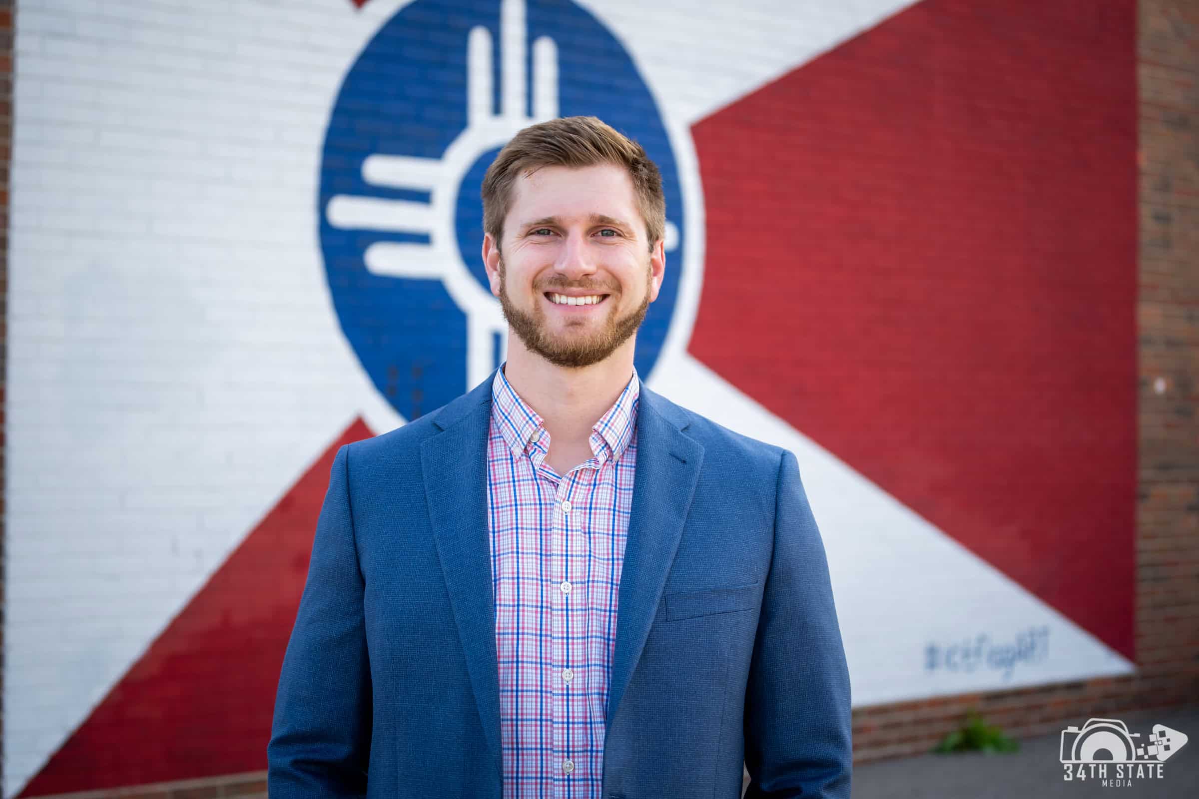 Caleb Claussen
