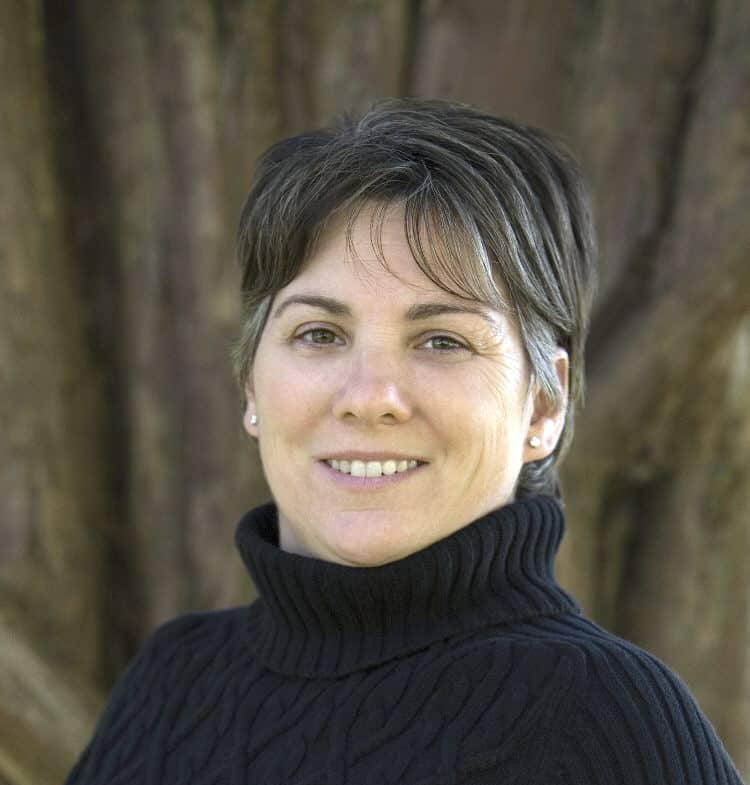 Christa Grenat