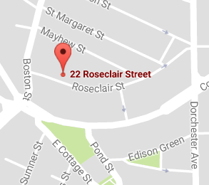 22 Roseclair