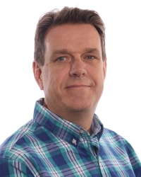 Tim Bodge