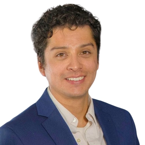 Antonio Toledo