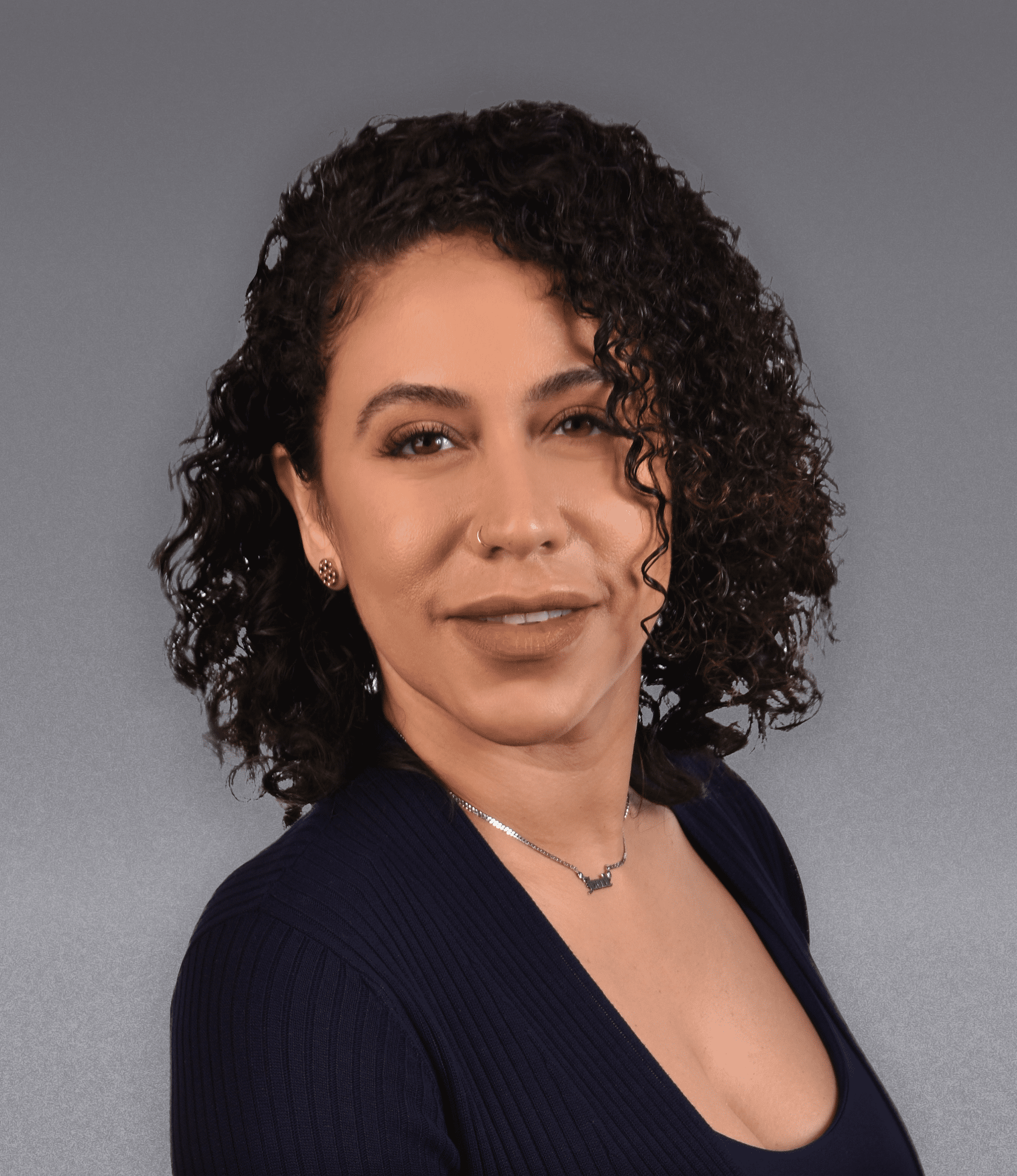 Jeanelle Garcia