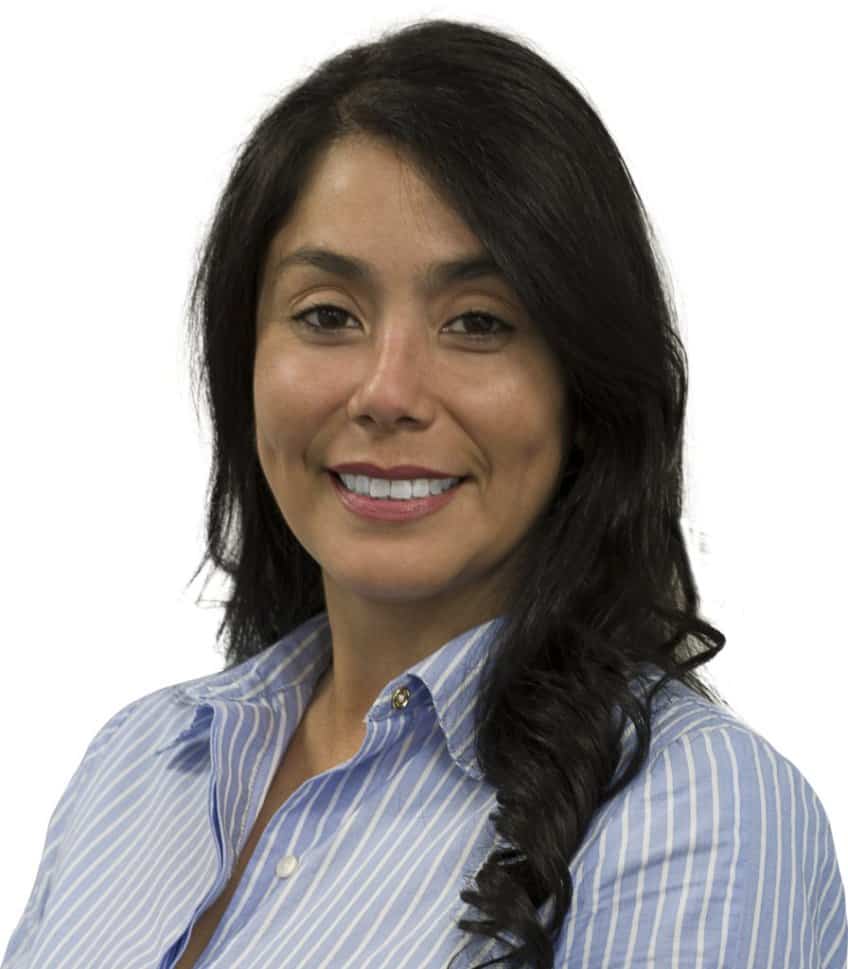 Neysa Airas