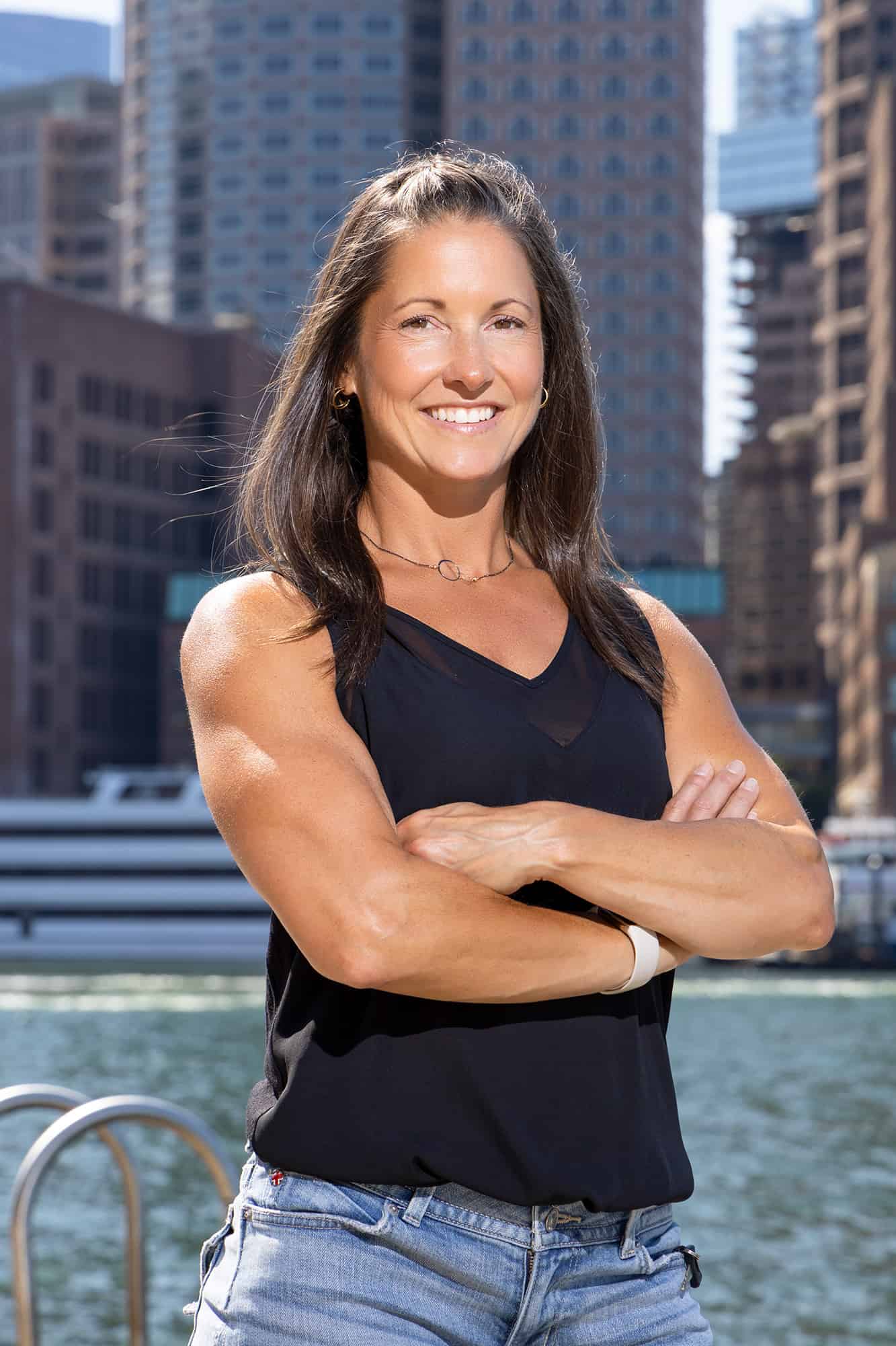 Monique Manning