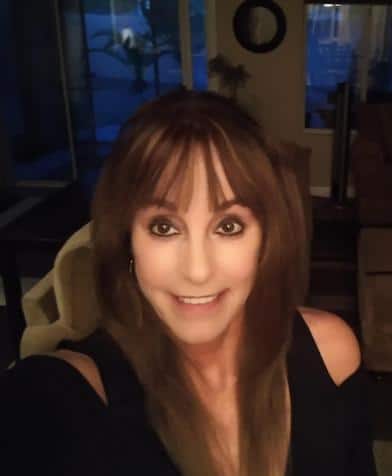 Julie Osborn