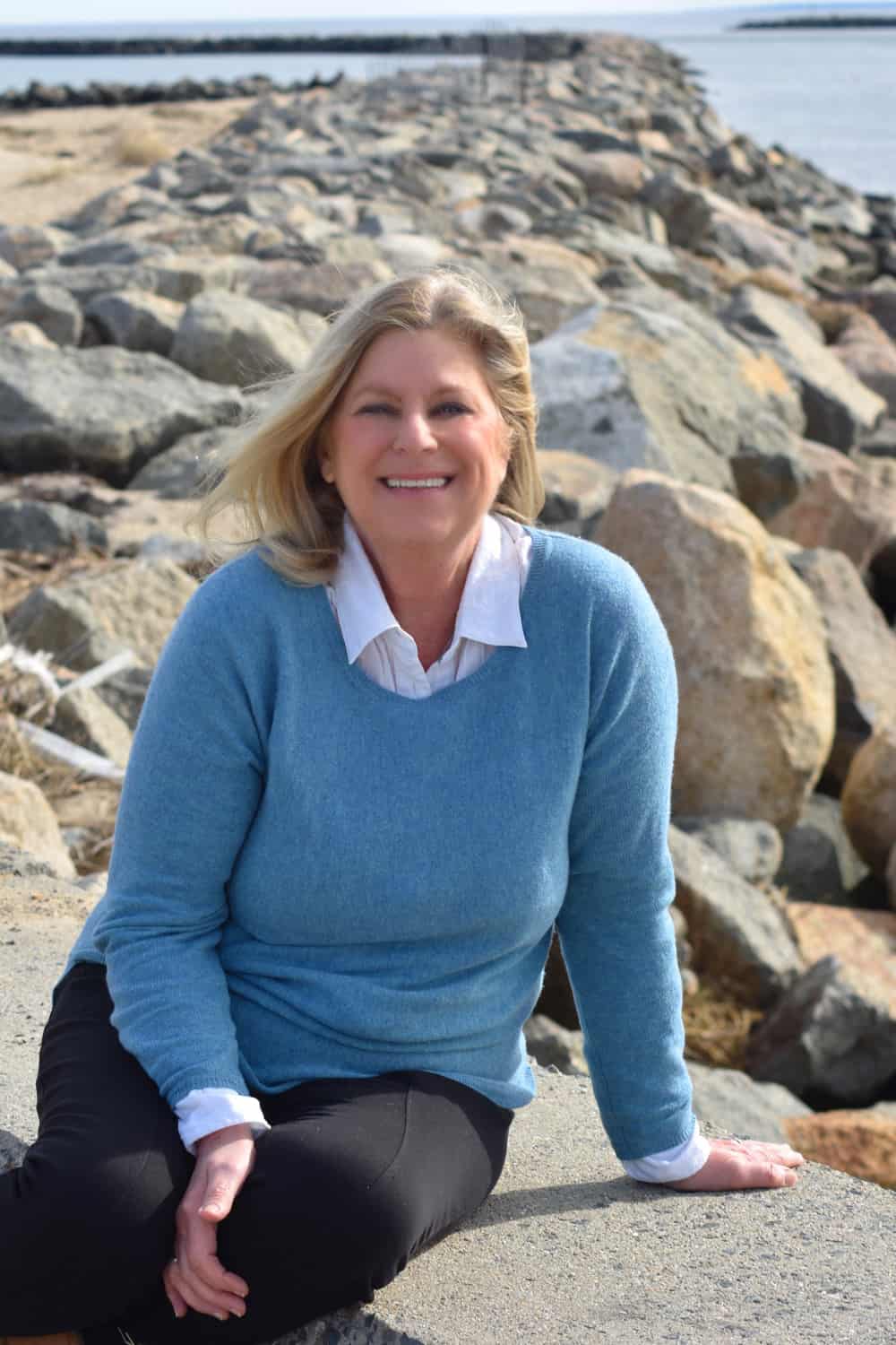 Darlene Ritchie Carey & Giampa, Realtors NH Real Estate