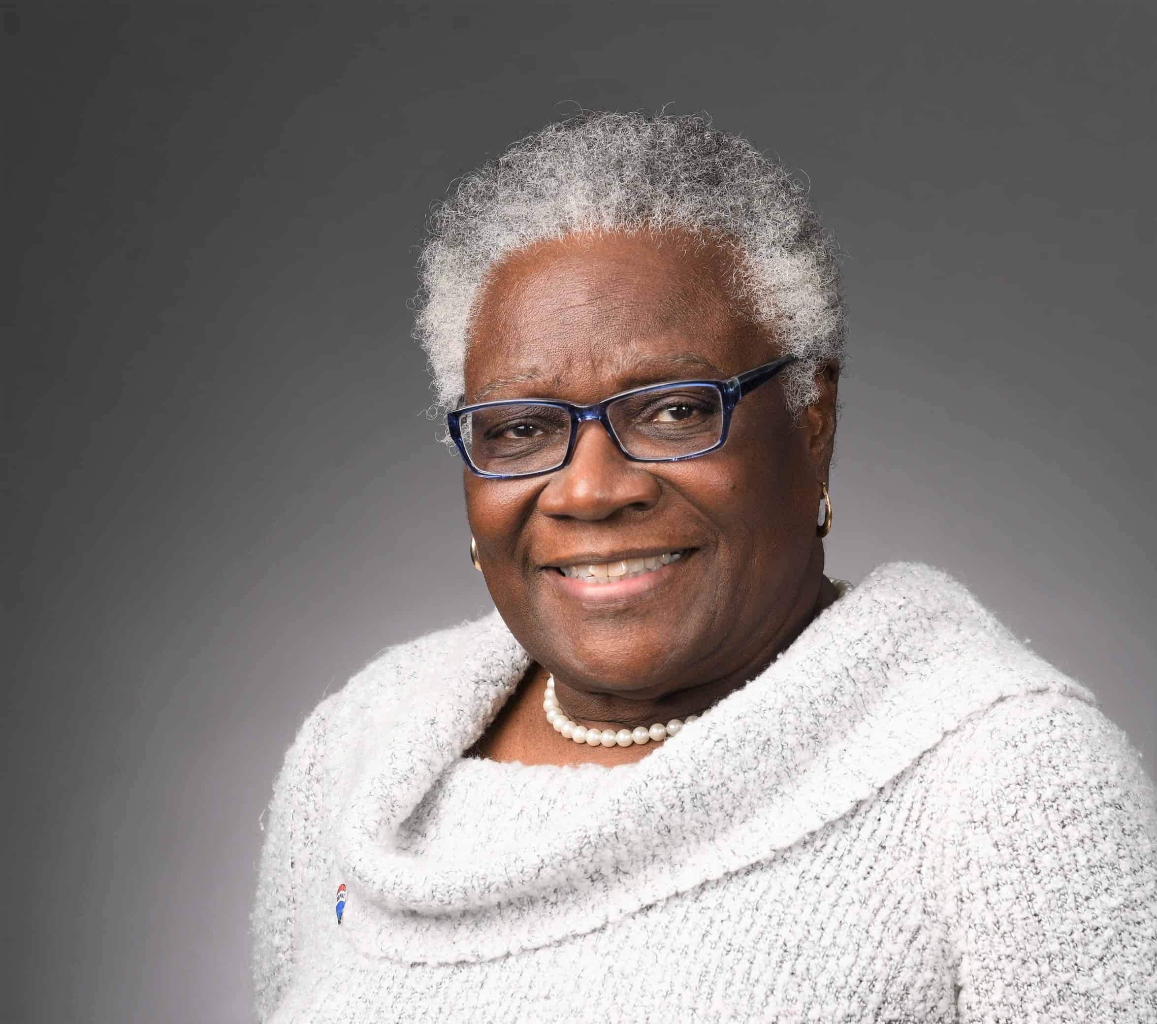 Shirley Wigglesworth