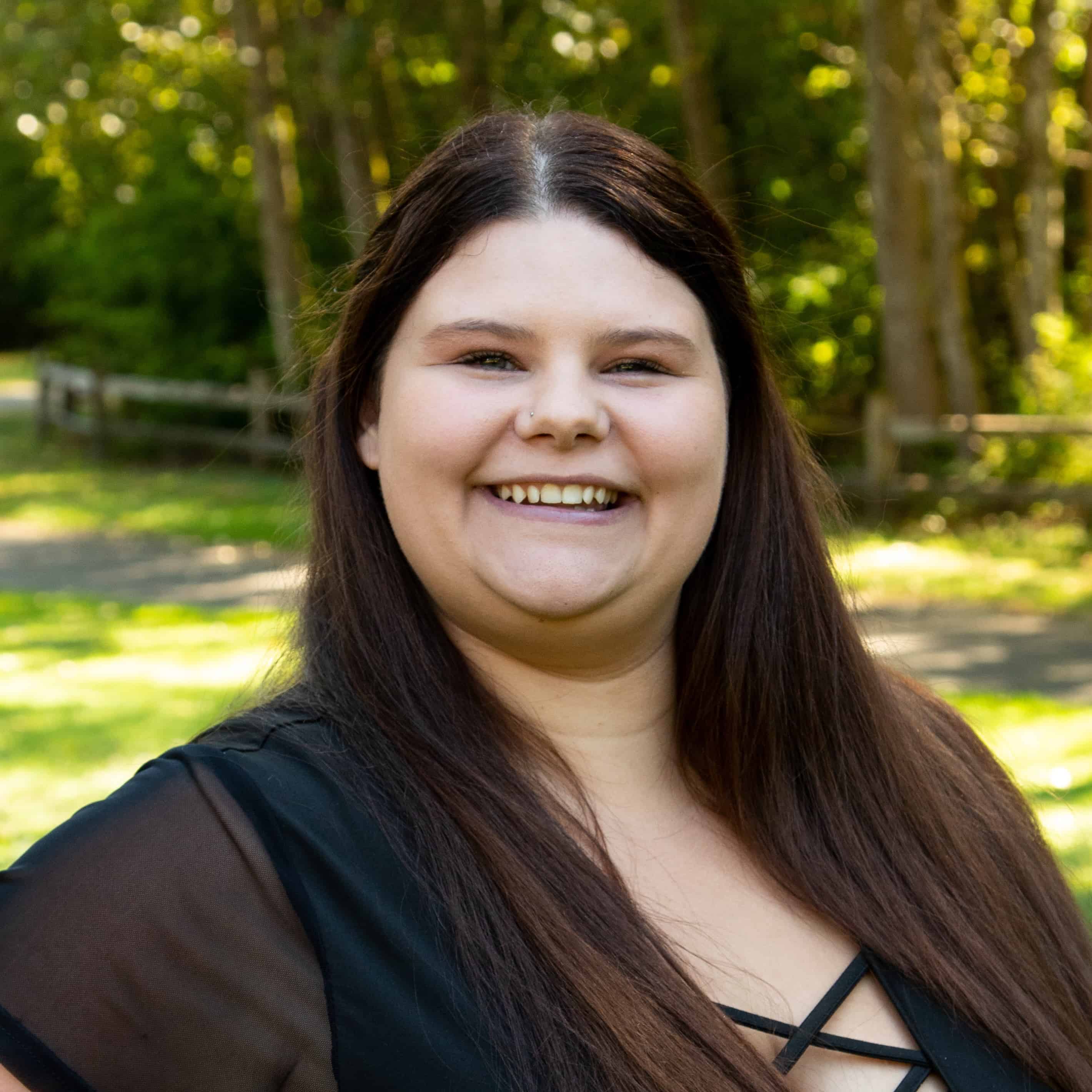 Ashleigh Olivero-Lions