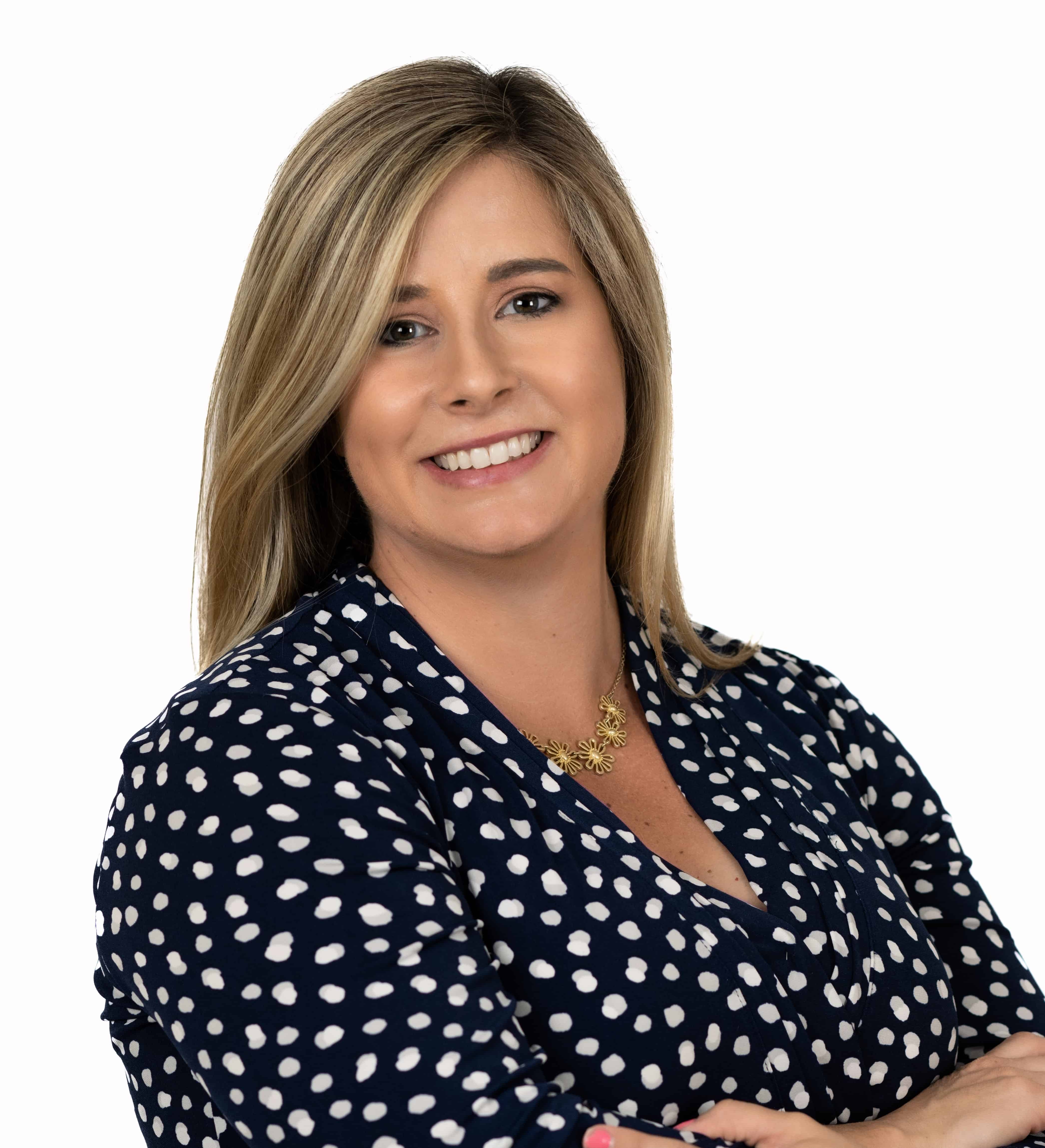 Kelsey O'Connor