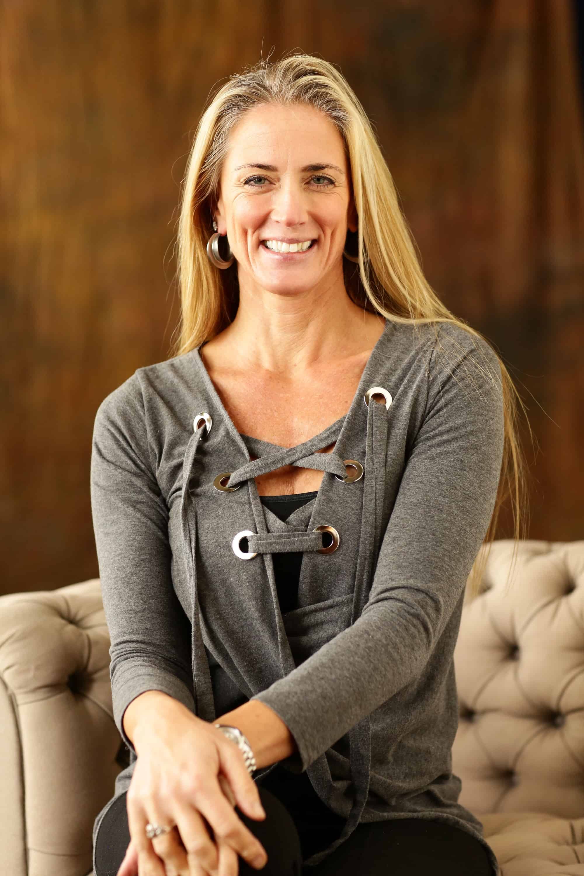 Lori Ann Delmolino