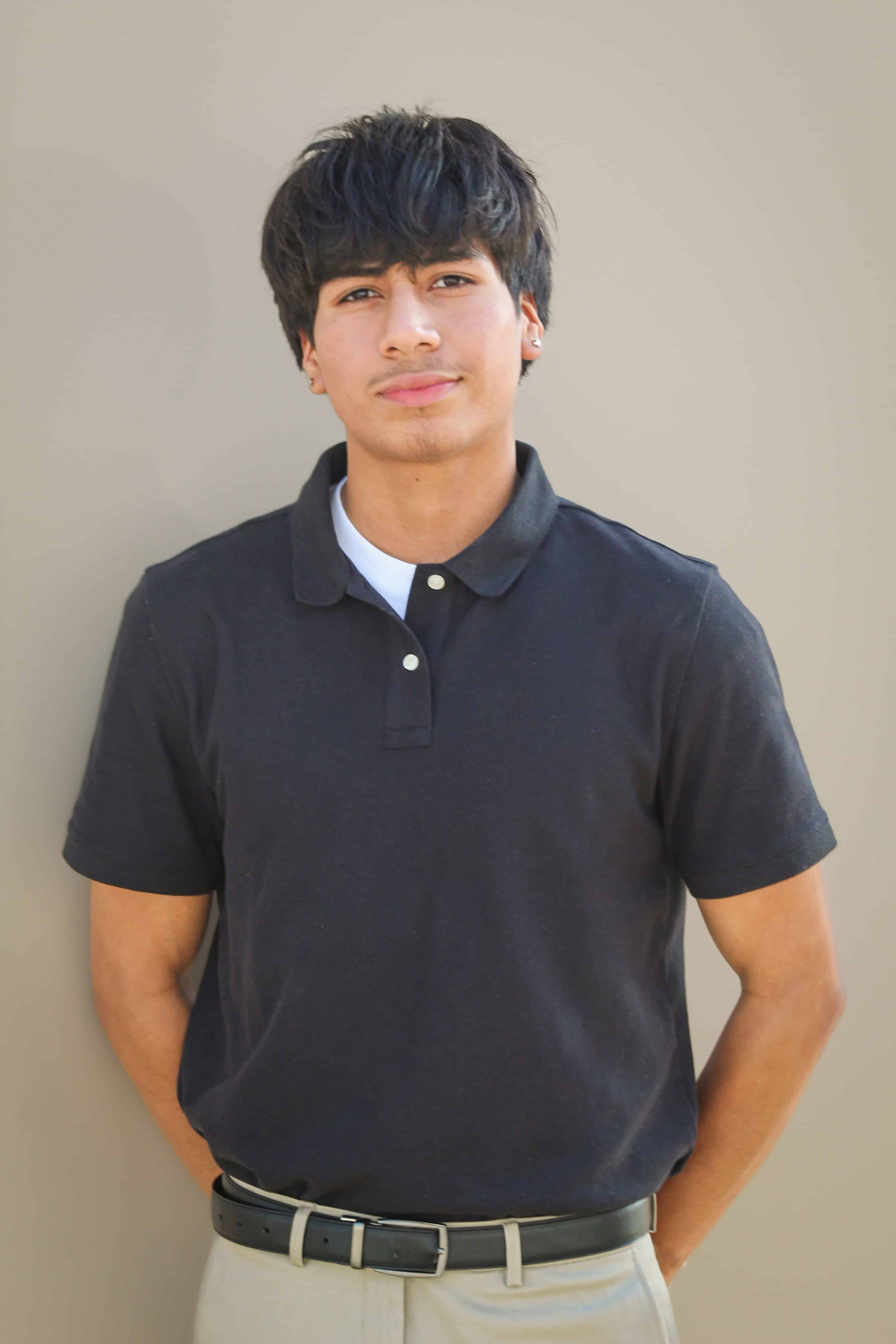 Bryan Zuniga-Martinez