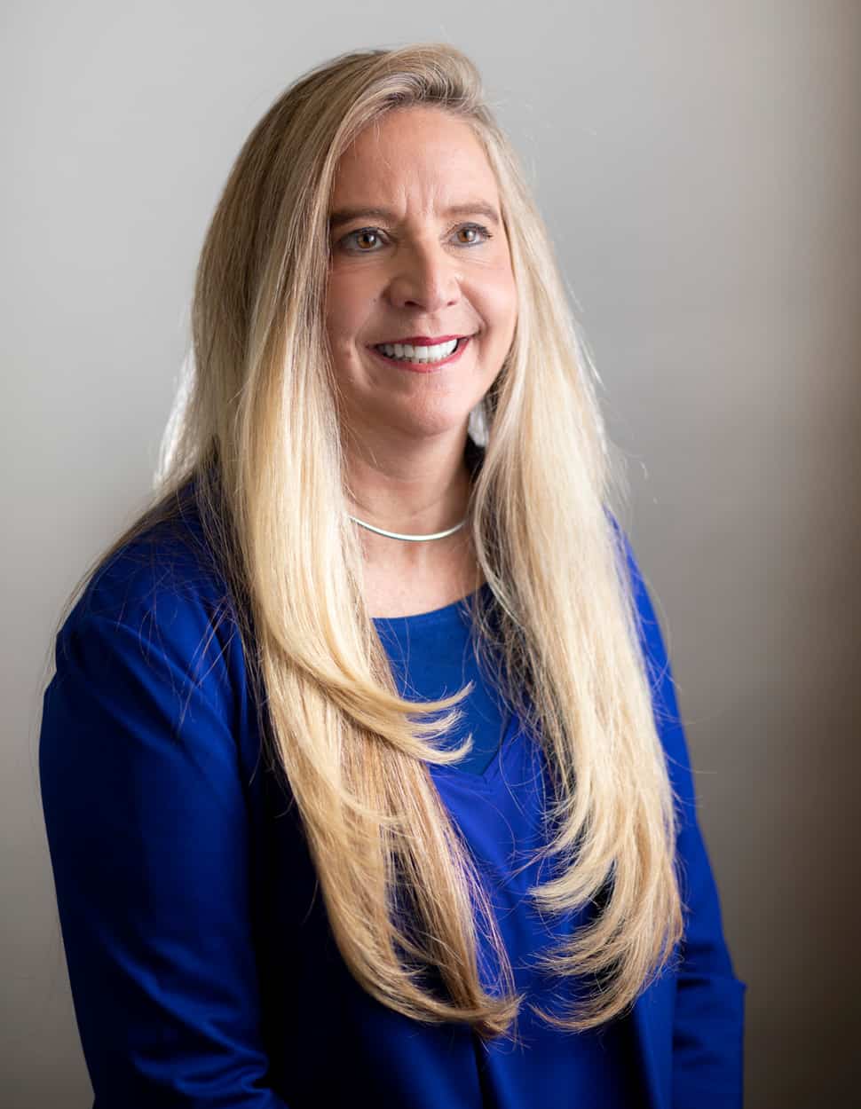 Pamela Condon