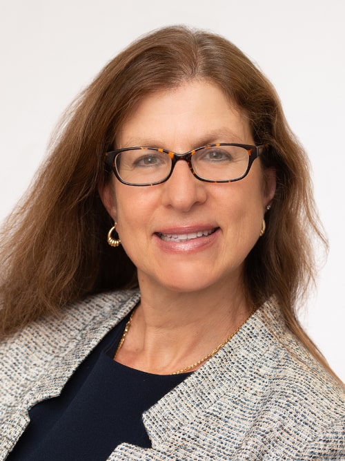Lisa Keshet