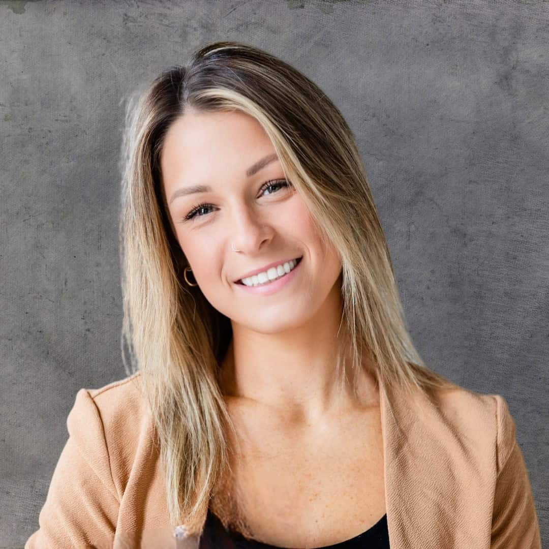 Whitney Poginy