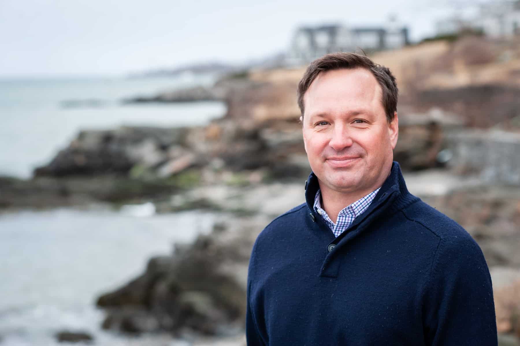 Chip Kibort