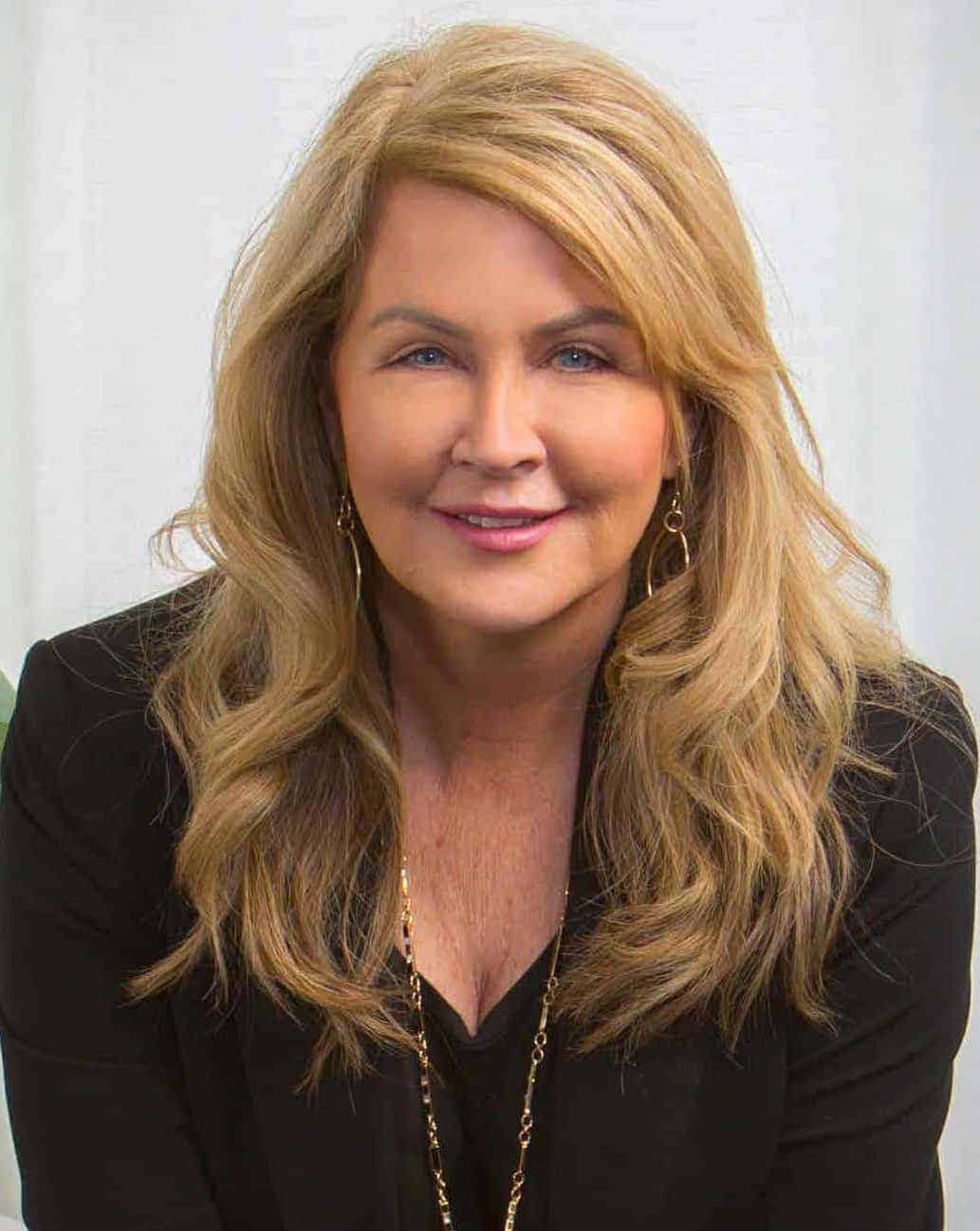 Kathleen Murphy