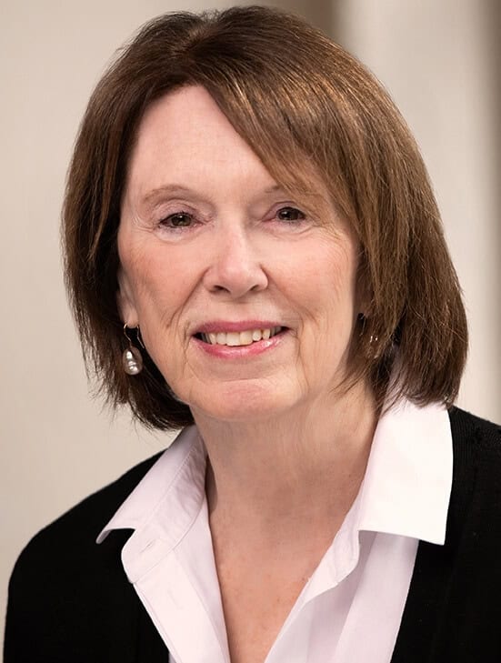 Sue Kimble