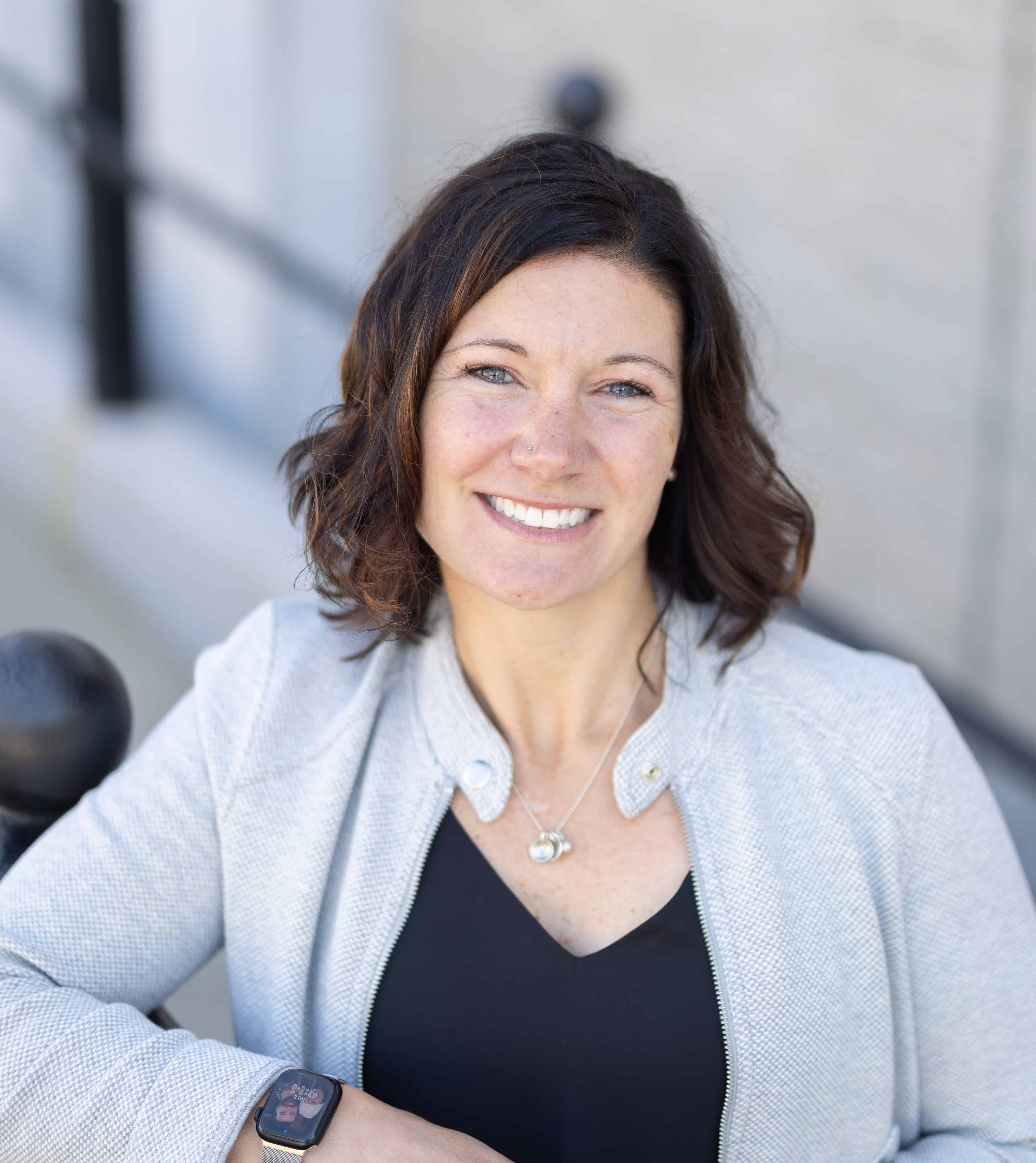 Grace Nash Realty of Maine ME Real Estate