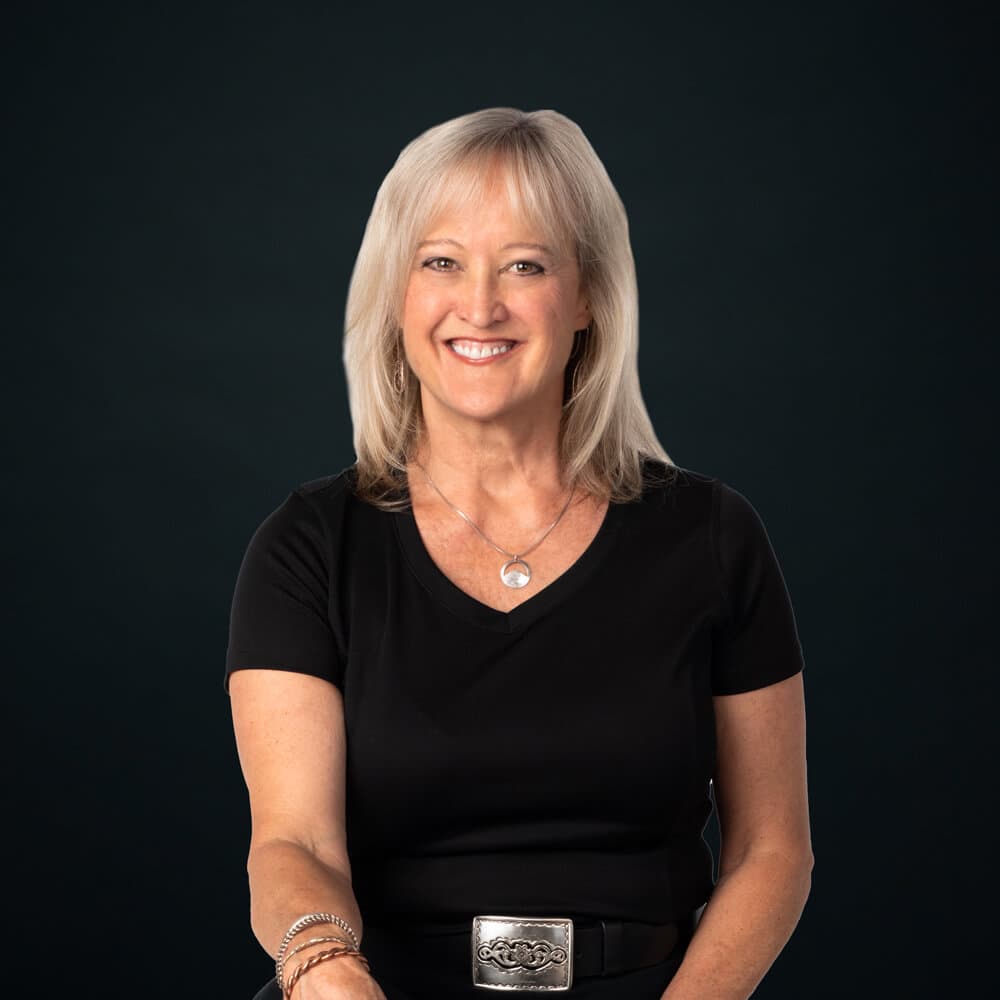 Konnie Krahn-Prosence