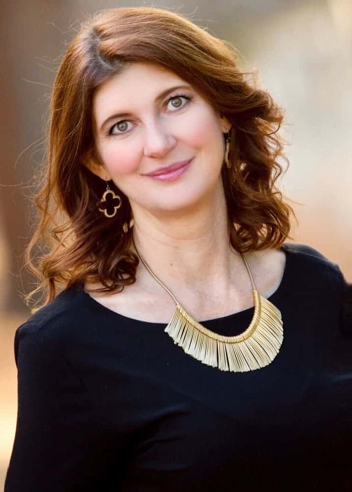 Heather Blanchard