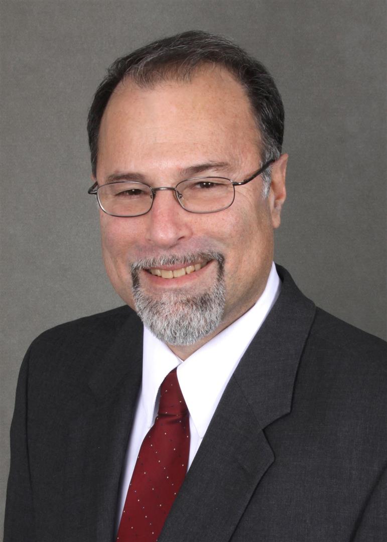Jim Resnick