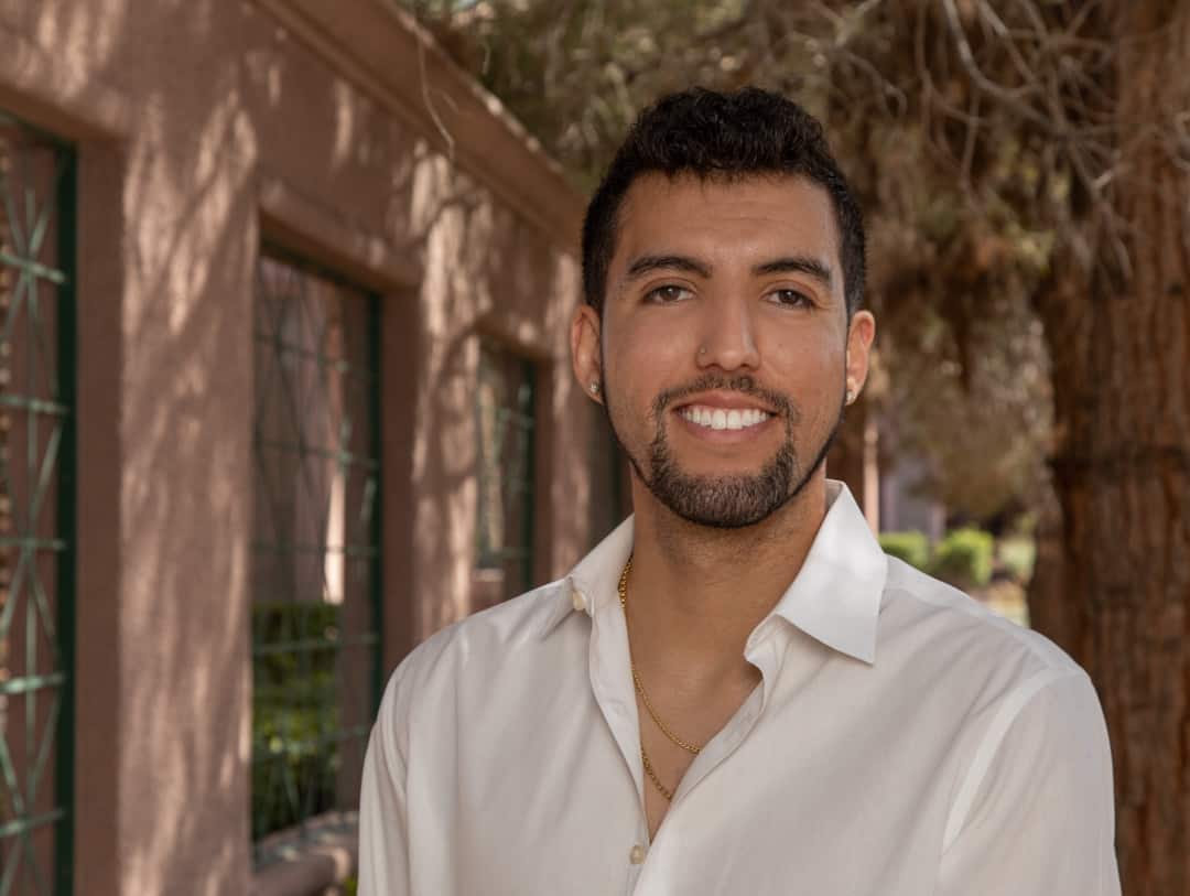 Alan Vasquez