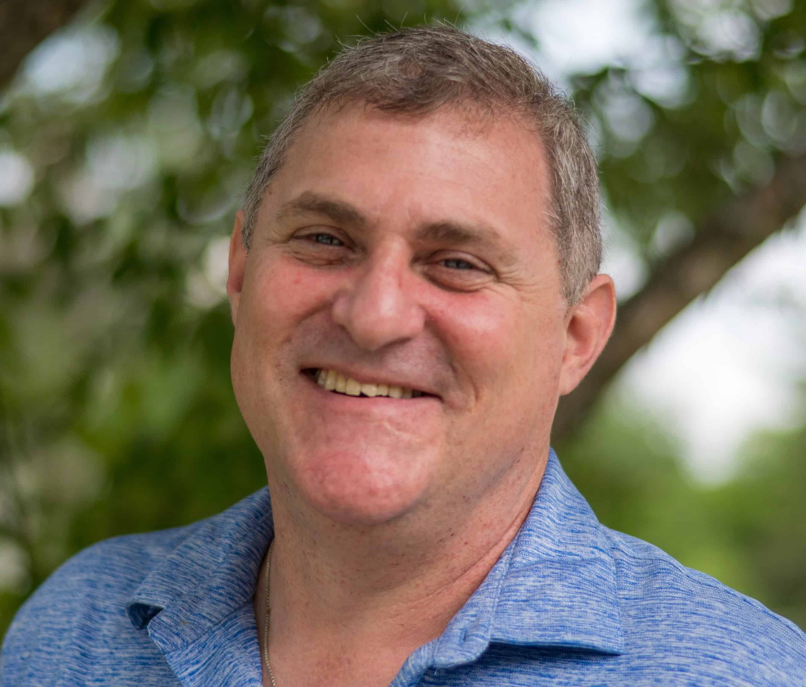 Dan Mason