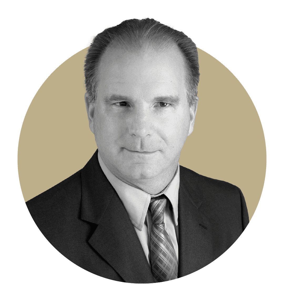 Allan Binion
