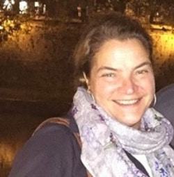 Tina Parisi
