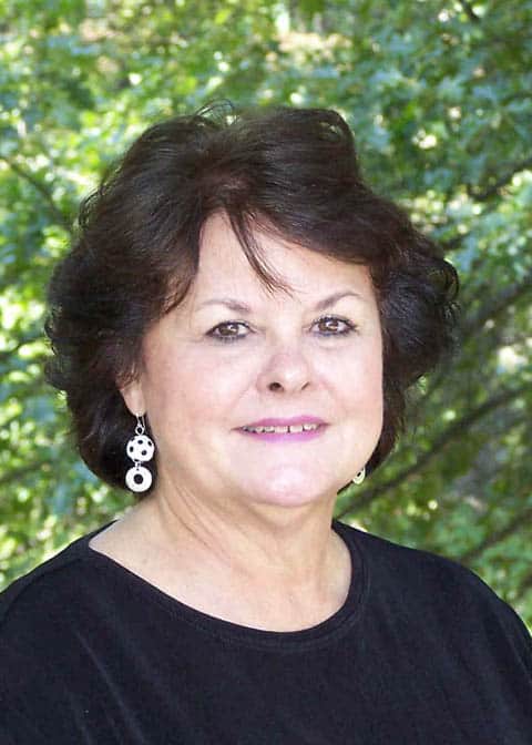 Judy Mentuck