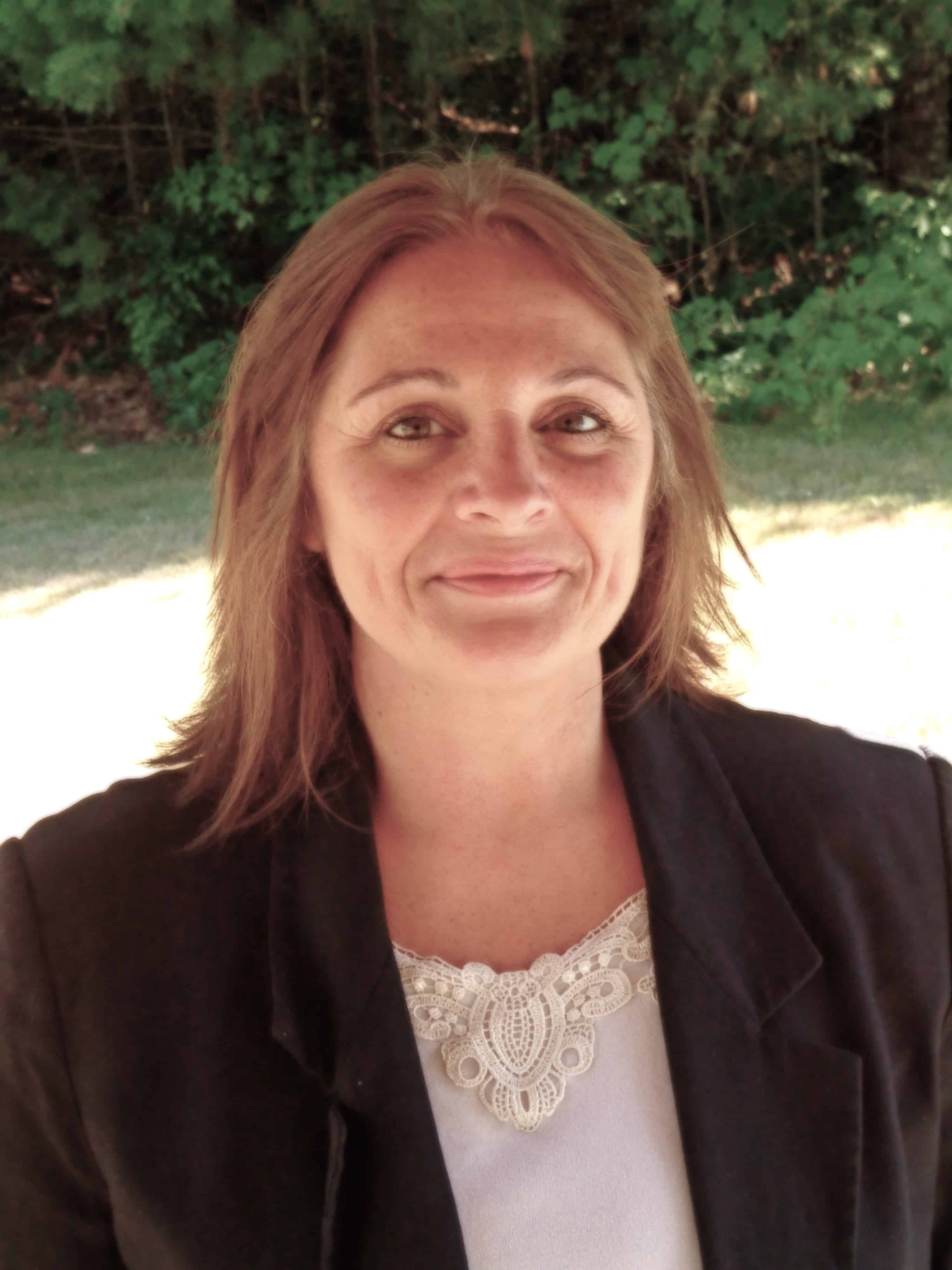 Debra Mullen